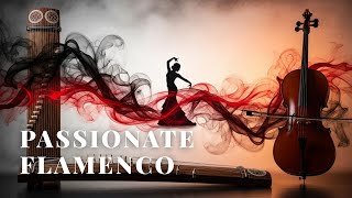 Download lagu Passionate Flamenco Koto & Cello | Instrumental Music for Soulful Exploration mp3
