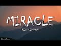 Riley Clemmons - Miracle (Lyrics)