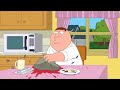 Peter's Kills (Family Guy - Funny scenes)