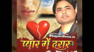 Tahare Pe Bani Kurban Ho # Alam Raj # Pyar Me Darar New Version