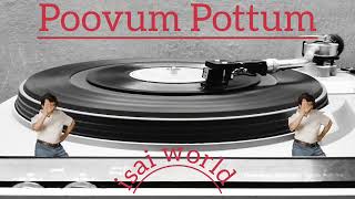 Poovum Pottum