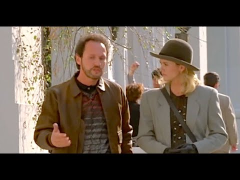 When Harry Met Sally -- Fantasies and Paprikash