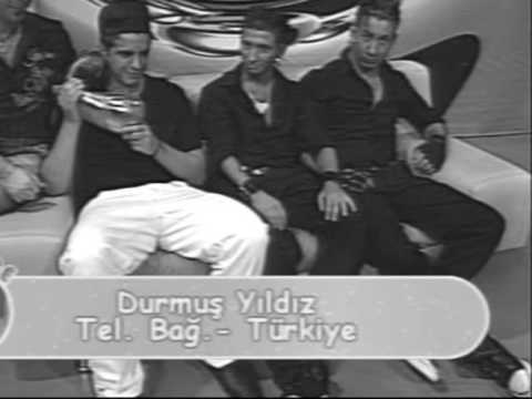 Mc Hakano & Bela - Seni sensiz yasiyorum 2010 demo (www.hakanobela.de)