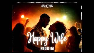 Happy Wife Riddim Mix (PART 1 & 2) (Full)  Feat. Busy Signal, Christopher Martin, Alaine (May 2026)