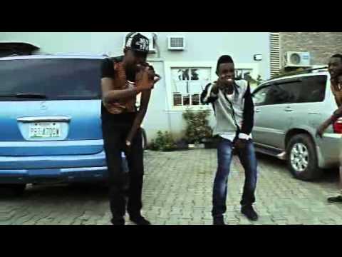 LEAVE ME ALONE (OFFICIAL VIDEO) - DON WIZZY Ft. Mayola & True Edge