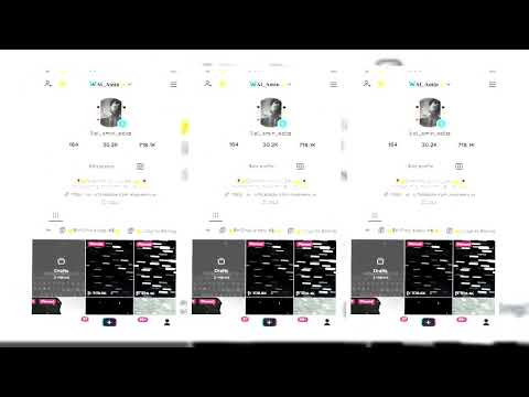 New Trend...Fb Insta Tiktok ..Alight Motion Presets ..Xml #xml #presetalightmotion