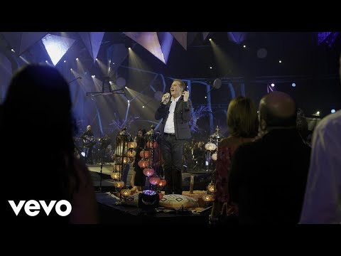Emmanuel - La Última Luna (MTV Unplugged)