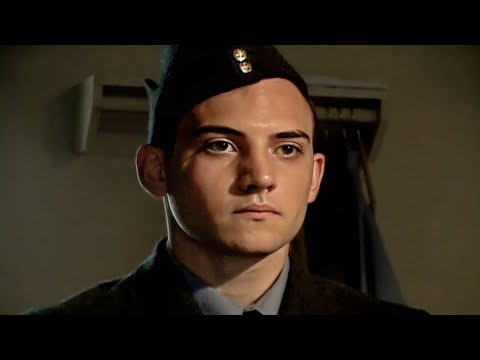 Bomber Boys: The Fighting Lancaster (2005) 'Combat'