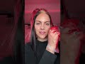 Freshly Bleached Roots Means One Thing ​⁠ Sophiehannahhair Red Hair Dye Hairdye