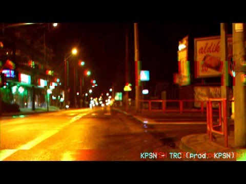 KPSN - UNTITLED #6 (prod. KPSN)