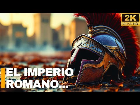 THE ROMAN EMPIRE | The Rise and Fall of Ancient Rome - Documentary