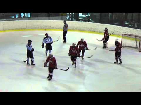 10. 2016 WSI 02 Latvia Selects - ECS Q