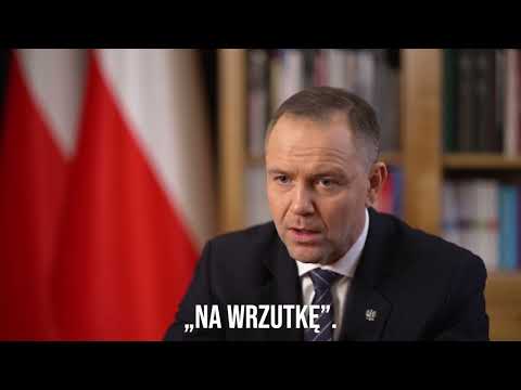 Prezydent: w tym tygodniu podpisałem kolejnych dwanaście ustaw, trzy zawetowałem