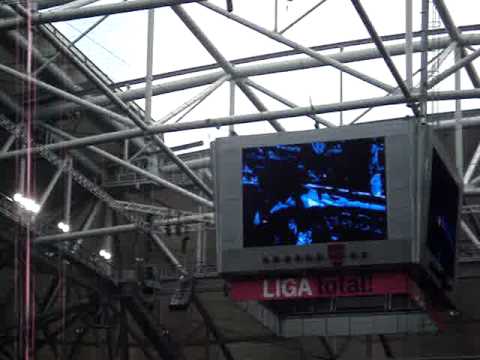 Königsblauer S04  - FC Schalke 04 SV Werder Bremen  -Nach Abpfiff- "Danke für die tolle Saison"