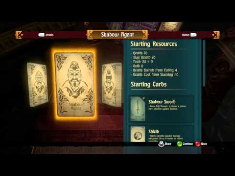 DC's Hand of Fate Nightmare - 21 - A Murder of Lizardmen