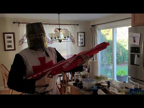 Bread Boys but we got nerfed