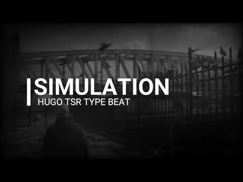 Hugo TSR Type Beat -'Simulation'- Instru Rap Boom Bap 2021