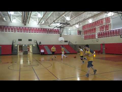 Cage vs FuFu - sunday tier 12 - tcbl 2022 summer