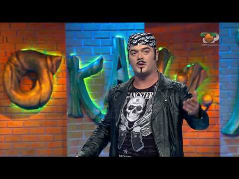 Portokalli, 13 Nentor 2016 - Motorristi (Shoferet e reja)