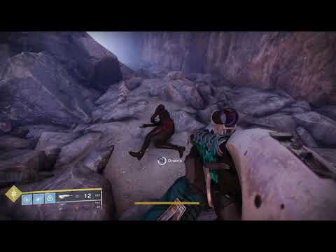 DESTINY 2 🔴 КОРСАР В БЕДЕ 🔴 сообщение о каком-то заливе