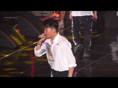 180721_ Genie Music Festival  창모 / 아름다워