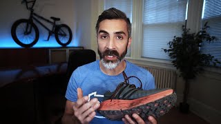 Hoka One One Speedgoat 3 Review