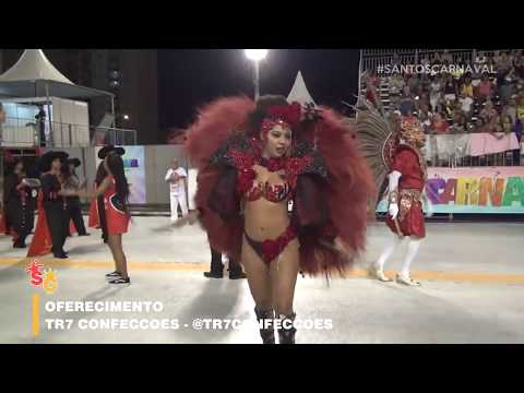 Acadêmicos Bandeirantes do Saboó: Bateria Furacão 2020