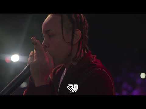 Quill Dem & Adofo Live Performance at Juvi Fest