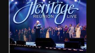 Heritage Singers - Medley: Come Along with Me / Gentle Shepherd ...