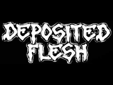 Deposited Flesh - DEPOSITED FLESH - Pounding Demonic Battalion (live in studio, 20