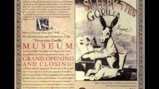 Sleepytime Gorilla Museum - 1997
