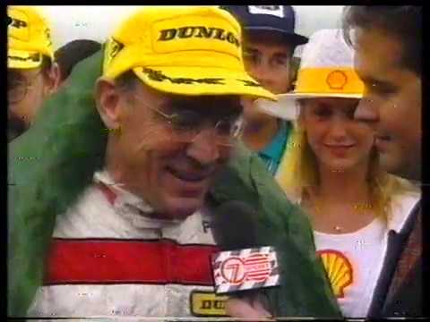 1995 Sportsworld - Australian Touring Car Championship - Rd 1 Sandown