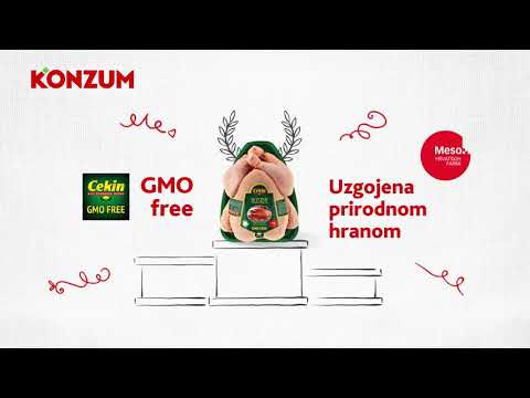 [Najbolje iz Hrvatske] Odabrani proizvod: Cekin pile