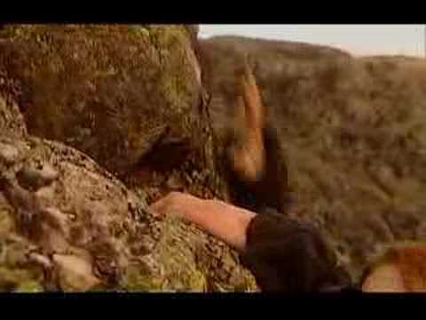 Manitou - The Valley Of Evergreen