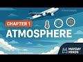 Chapter 1 Atmosphere DGCA Meteorology IC Joshi Explained Mayday Minds