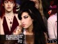 Amy Winehouse Interview