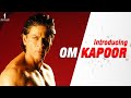 SRK as Om Kapoor | Movie Scene | Om Shanti Om | Deepika Padukone