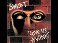Sweet - White Mice (1976)