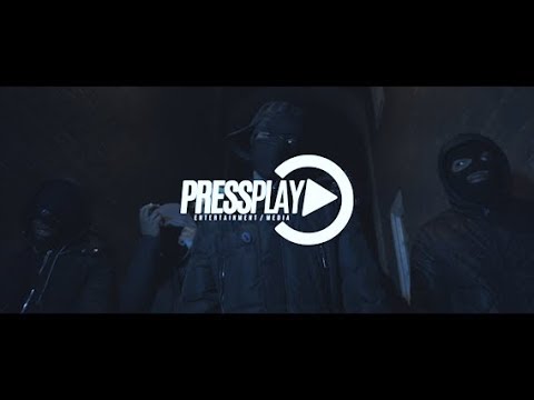 LFace X S #SNR - Get Kweffed (Music Video) | @Itspressplayent