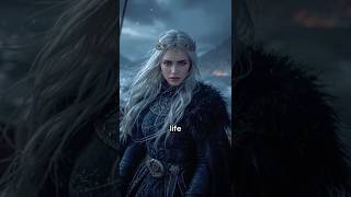 The Valkyrie Hildr and Her Undying Army ⚔️