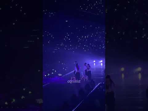 JUS2 - Toiki (Sigh) @ 2022 WORLD TOUR JAY B ENCORE IN BKK _ Day2 - 220123 (FANCAM)
