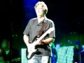 Eric Clapton Royal Albert Hall May 26 2009