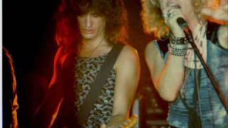 The Joe Perry Project - They'll Never Take Me Alive