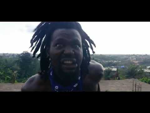 Wax Dey - Leavam Run ft big G Baba (Kola Sucré,  Grand K freestyle video)