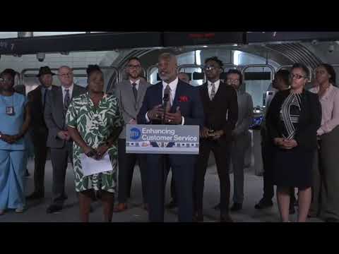 MTA Commuter Complaints