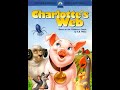 Opening To Charlotte S Web 2001 DVD Widescreen