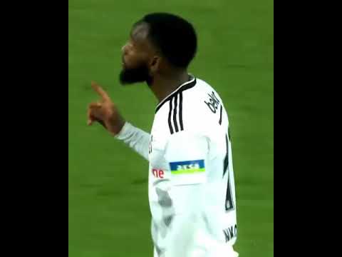 Kevin N'koudou Skills - Ben Elimi Sana Verdim