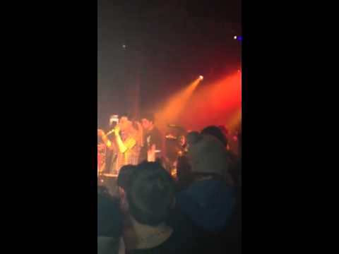 Kenyon-dragon davy-tairo:rennes