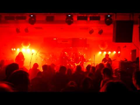 Aleš Brichta - Gladiátor (Arakain memorial 2012)