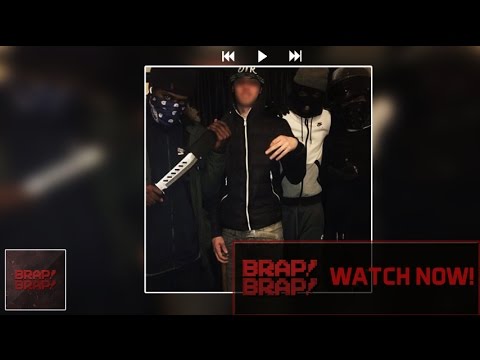 #MitchamB - SG x MBUNNY - Pull Up (Prod. MoneyEvery x TrueyOTB)